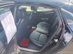 Used 2018 Honda Civic Hatchback 4d EX-L w/Navigation at A+ Autobrokers near Mt. Vernon, OH