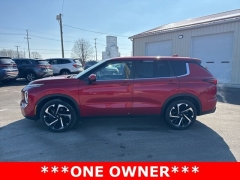 Used 2022  Mitsubishi Outlander ES S-AWC at A&plus; Autobrokers near Mt&period; Vernon&comma; OH