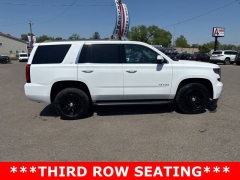 Used 2018  Chevrolet Tahoe 4d SUV 4WD LT at A&plus; Autobrokers near Mt&period; Vernon&comma; OH