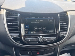Used 2019  Chevrolet Trax 4d SUV AWD LS at A&plus; Autobrokers near Mt&period; Vernon&comma; OH