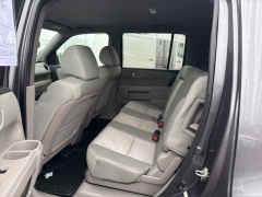 Used 2015  Honda Pilot 4d SUV 4WD LX at A&plus; Autobrokers near Mt&period; Vernon&comma; OH