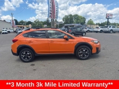 Used 2019  Subaru Crosstrek 4d SUV 2&period;0i Premium CVT at A&plus; Autobrokers near Mt&period; Vernon&comma; OH