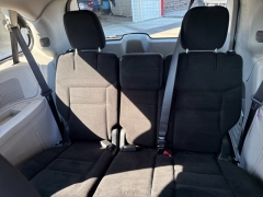 Used 2018 Dodge Grand Caravan 4d Wagon SE at A+ Autobrokers near Mt. Vernon, OH