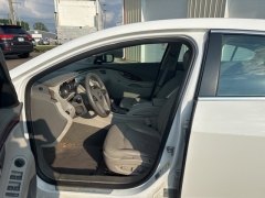 Used 2013 Buick LaCrosse 4d Sedan AWD Leather at A+ Autobrokers near Mt. Vernon, OH