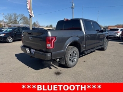 Used 2016  Ford F-150 4WD SuperCrew XLT 6 1&sol;2 at A&plus; Autobrokers near Mt&period; Vernon&comma; OH