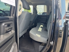 Used 2014  Ram 1500 4WD Quad Cab Express at A&plus; Autobrokers near Mt&period; Vernon&comma; OH