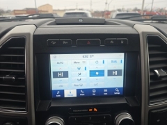 Used 2020  Ford F-150 4WD SuperCrew Lariat 5 1&sol;2 at A&plus; Autobrokers near Mt&period; Vernon&comma; OH