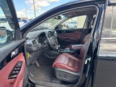 Used 2017  Kia Sorento 4d SUV AWD SX at A&plus; Autobrokers near Mt&period; Vernon&comma; OH