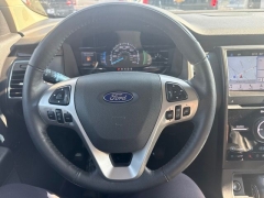 Used 2019  Ford Flex 4d SUV AWD Limited at A&plus; Autobrokers near Mt&period; Vernon&comma; OH