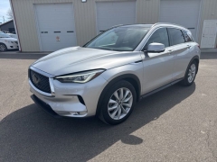 Used 2019  INFINITI QX50 4d SUV AWD ESSENTIAL at A&plus; Autobrokers near Mt&period; Vernon&comma; OH