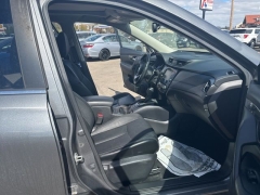 Used 2018  Nissan Rogue 4d SUV AWD SL at A&plus; Autobrokers near Mt&period; Vernon&comma; OH