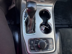 Used 2018  Jeep Grand Cherokee 4d SUV 4WD Trailhawk V6 at A+ Autobrokers near Mt. Vernon, OH