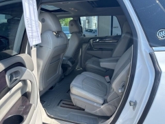 Used 2016  Buick Enclave 4d SUV FWD Leather at A&plus; Autobrokers near Mt&period; Vernon&comma; OH