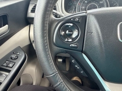 Used 2013  Honda CR-V 4d SUV AWD EX at A&plus; Autobrokers near Mt&period; Vernon&comma; OH
