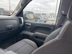 Used 2016  Chevrolet Silverado 1500 4WD Double Cab LT at A&plus; Autobrokers near Mt&period; Vernon&comma; OH