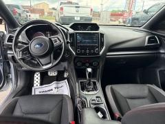 Used 2017  Subaru Impreza 4d Sedan 2&period;0i Sport CVT at A&plus; Autobrokers near Mt&period; Vernon&comma; OH