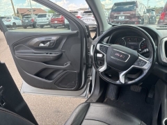 Used 2019  GMC Terrain 4d SUV AWD SLT 2&period;0L Turbo at A&plus; Autobrokers near Mt&period; Vernon&comma; OH