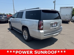 Used 2015 GMC Yukon XL 4d SUV 4WD SLT at A+ Autobrokers near Mt. Vernon, OH