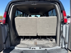 Used 2016 Chevrolet Express Wagon 3500 Ext Wagon LT at A+ Autobrokers near Mt. Vernon, OH