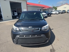 Used 2016 Kia Soul 4d Hatchback Auto at A+ Autobrokers near Mt. Vernon, OH