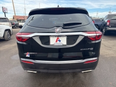 Used 2019  Buick Enclave 4d SUV AWD Premium at A&plus; Autobrokers near Mt&period; Vernon&comma; OH