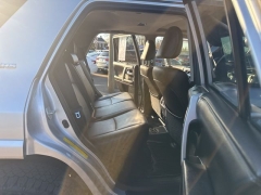 Used 2017  Toyota 4Runner 4d SUV 4WD SR5 Premium at A&plus; Autobrokers near Mt&period; Vernon&comma; OH