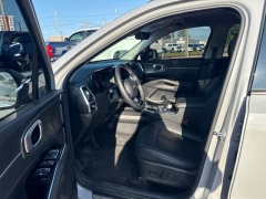 Used 2022  Kia Sorento SX FWD at A&plus; Autobrokers near Mt&period; Vernon&comma; OH