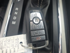 Used 2020  Ford F-150 4WD SuperCrew Lariat 5 1&sol;2 at A&plus; Autobrokers near Mt&period; Vernon&comma; OH