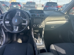 Used 2018  Subaru Forester 4d SUV 2&period;5i CVT at A&plus; Autobrokers near Mt&period; Vernon&comma; OH