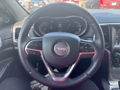 Used 2019  Jeep Grand Cherokee 4d SUV 4WD Laredo E at A&plus; Autobrokers near Mt&period; Vernon&comma; OH