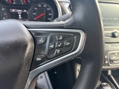 Used 2018  Chevrolet Malibu 4d Sedan LT at A+ Autobrokers near Mt. Vernon, OH