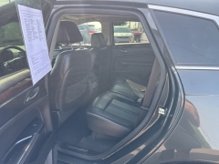 Used 2016 Cadillac SRX 4d SUV AWD Luxury at A+ Autobrokers near Mt. Vernon, OH