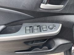 Used 2014 Honda CR-V 4d SUV AWD EX-L at A+ Autobrokers near Mt. Vernon, OH