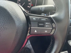 Used 2022  Honda Civic Sedan Sport CVT at A&plus; Autobrokers near Mt&period; Vernon&comma; OH