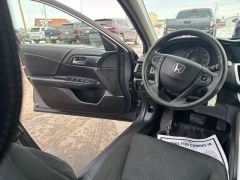 Used 2015  Honda Accord Sedan 4d Sport CVT at A&plus; Autobrokers near Mt&period; Vernon&comma; OH