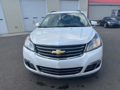 Used 2017  Chevrolet Traverse 4d SUV AWD Premier at A&plus; Autobrokers near Mt&period; Vernon&comma; OH