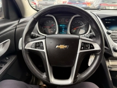 Used 2017  Chevrolet Equinox 4d SUV FWD LT at A&plus; Autobrokers near Mt&period; Vernon&comma; OH