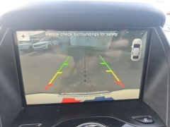 Used 2019 Ford Escape 4d SUV 4WD Titanium at A+ Autobrokers near Mt. Vernon, OH