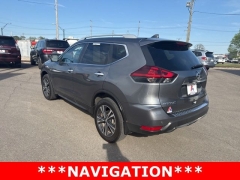 Used 2019  Nissan Rogue 4d SUV AWD SV at A&plus; Autobrokers near Mt&period; Vernon&comma; OH