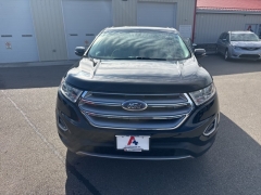 Used 2016  Ford Edge 4d SUV AWD SEL V6 at A+ Autobrokers near Mt. Vernon, OH