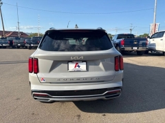 Used 2022  Kia Sorento SX FWD at A&plus; Autobrokers near Mt&period; Vernon&comma; OH