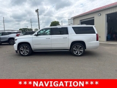 Used 2016  Chevrolet Suburban 4d SUV 4WD LTZ at A&plus; Autobrokers near Mt&period; Vernon&comma; OH