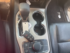 Used 2016 Jeep Grand Cherokee 4d SUV 4WD Limited at A+ Autobrokers near Mt. Vernon, OH