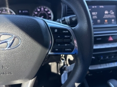 Used 2018 Hyundai Sonata 4d Sedan Eco at A+ Autobrokers near Mt. Vernon, OH