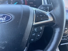 Used 2020  Ford Edge 4d SUV AWD SEL at A&plus; Autobrokers near Mt&period; Vernon&comma; OH