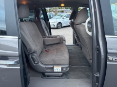 Used 2014 Honda Odyssey 4d Wagon EX at A+ Autobrokers near Mt. Vernon, OH