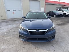 Used 2020  Subaru Legacy 4d Sedan Premium at A&plus; Autobrokers near Mt&period; Vernon&comma; OH