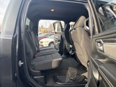 Used 2020  Ram 1500 4WD Crew Cab Big Horn at A&plus; Autobrokers near Mt&period; Vernon&comma; OH