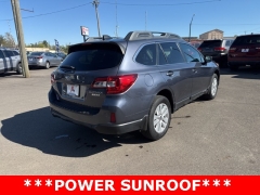 Used 2016 Subaru Outback 4d SUV i Premium at A+ Autobrokers near Mt. Vernon, OH