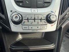 Used 2017  Chevrolet Equinox 4d SUV FWD LT at A&plus; Autobrokers near Mt&period; Vernon&comma; OH